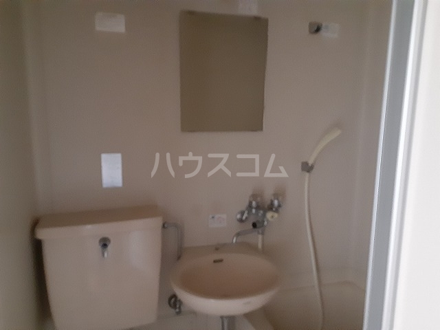 18/30 洗面
