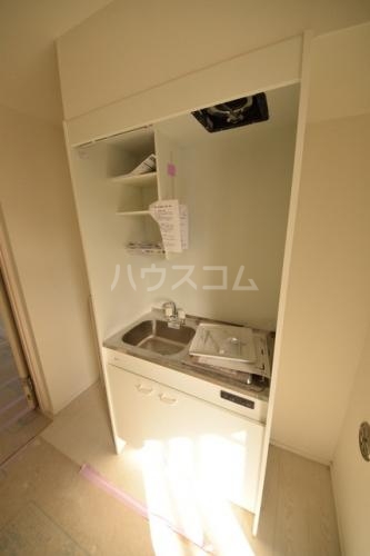 7/29 キッチン