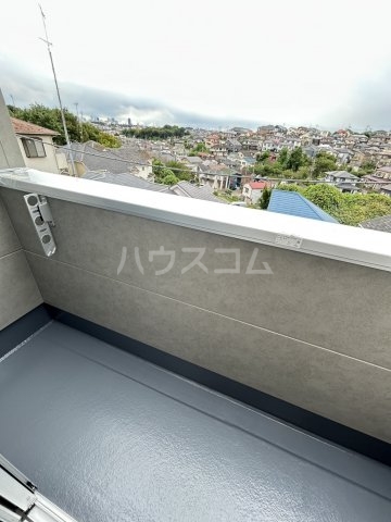 18/24 バルコニー