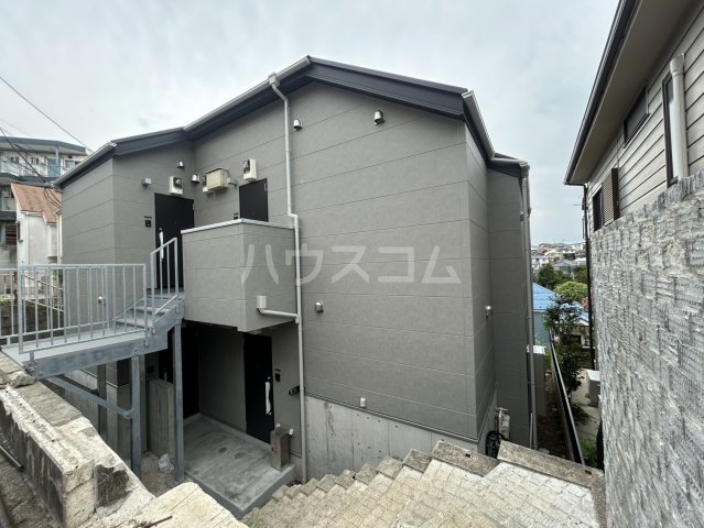 3/24 外観