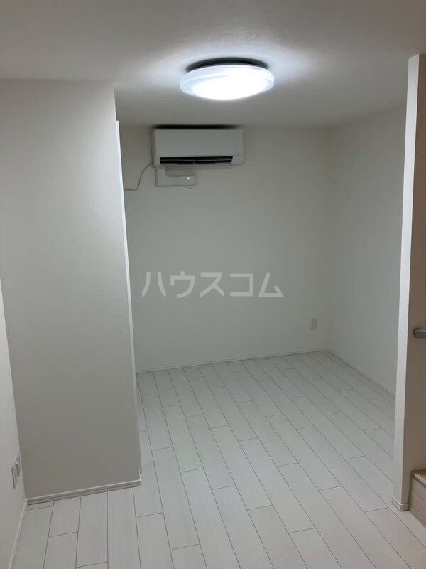 4/18 寝室