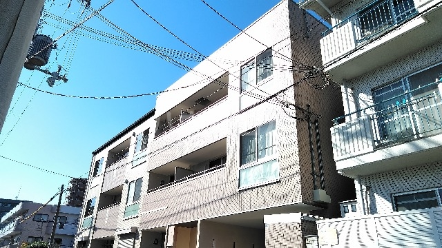 1/23 外観