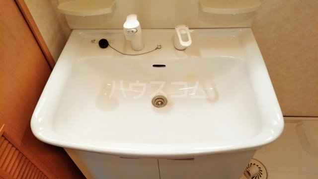 11/23 洗面