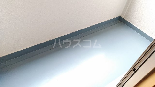 13/23 バルコニー