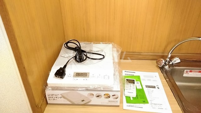8/29 キッチン