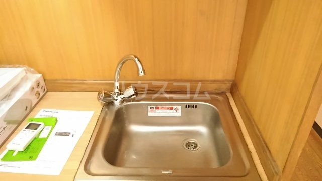 9/29 キッチン
