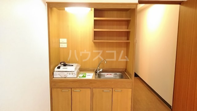 7/29 キッチン