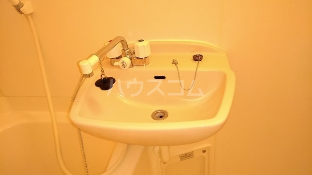12/29 洗面