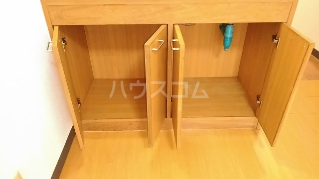 4/29 収納