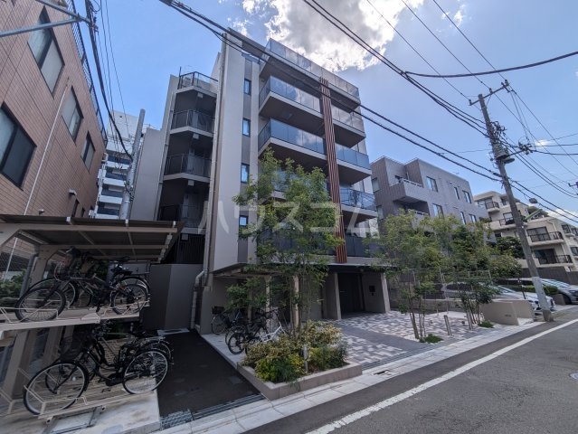 3/30 外観