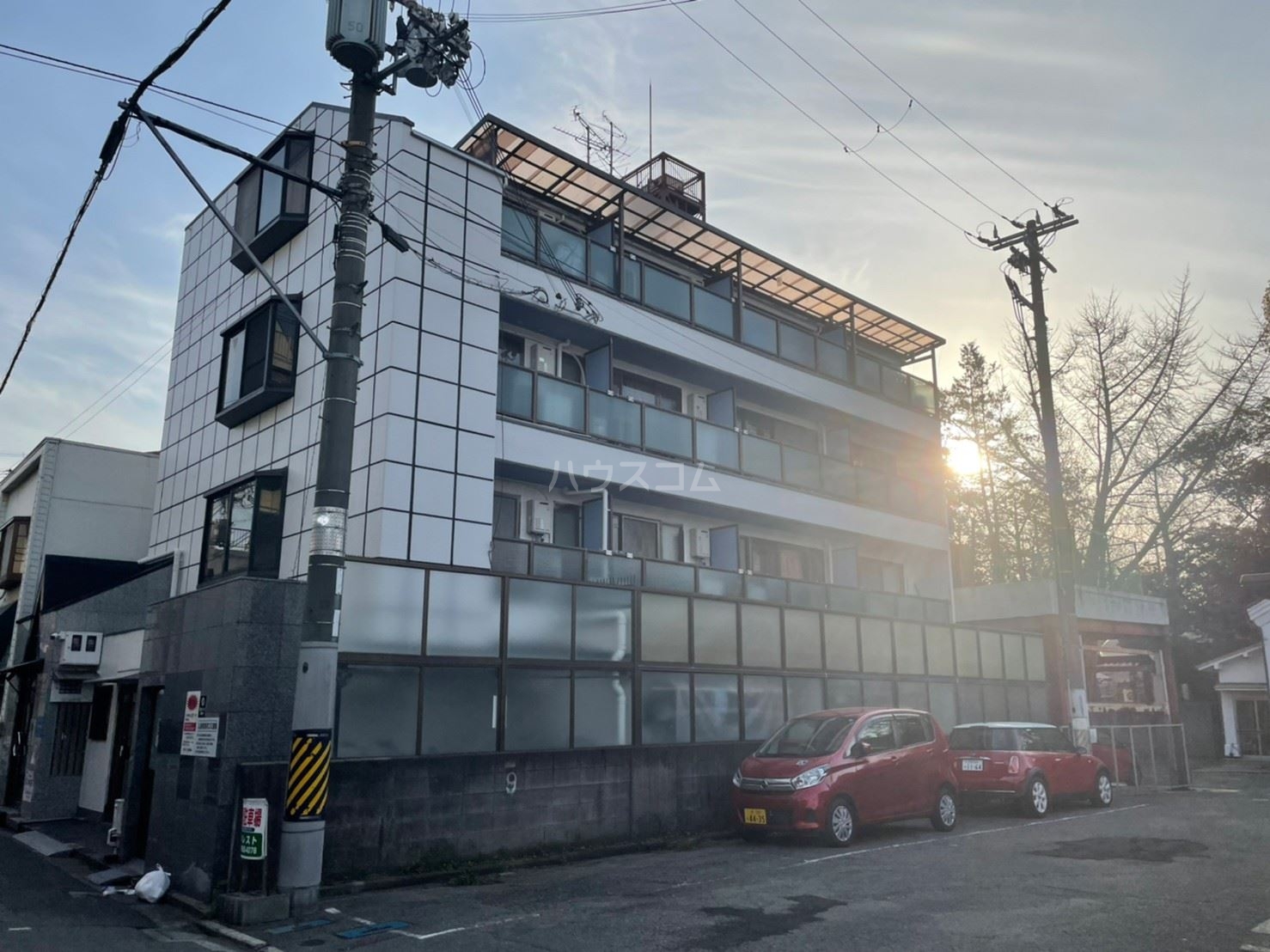 1/30 外観