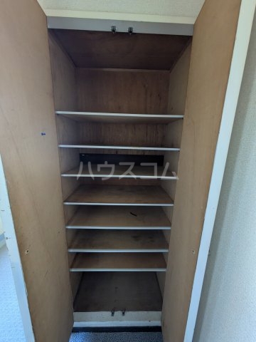 7/30 収納