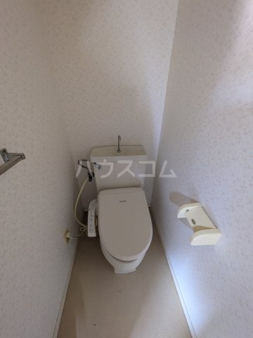 12/30 トイレ