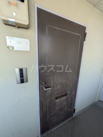 8/30 玄関