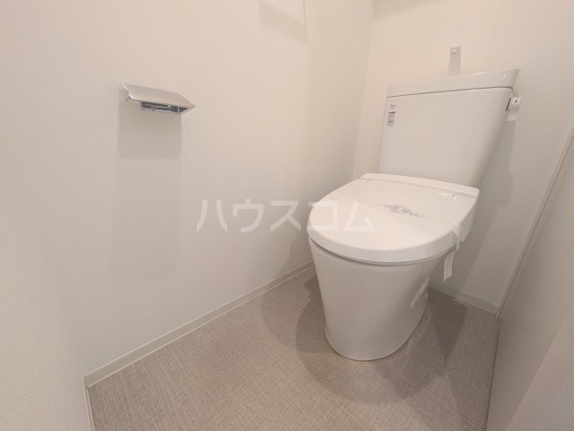 12/30 トイレ