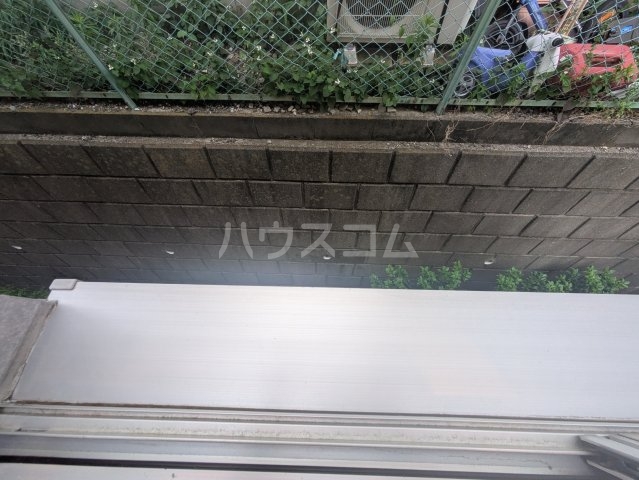15/30 バルコニー