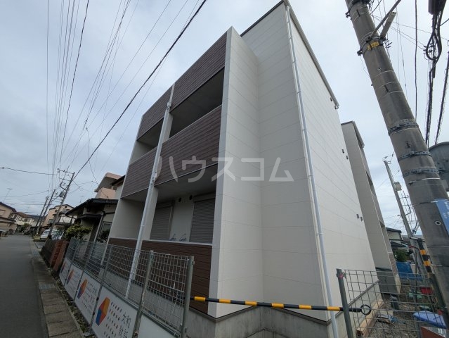 2/7 外観