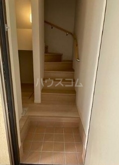 7/20 玄関