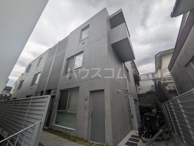 1/12 外観