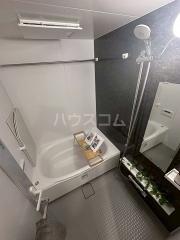 12/30 浴室