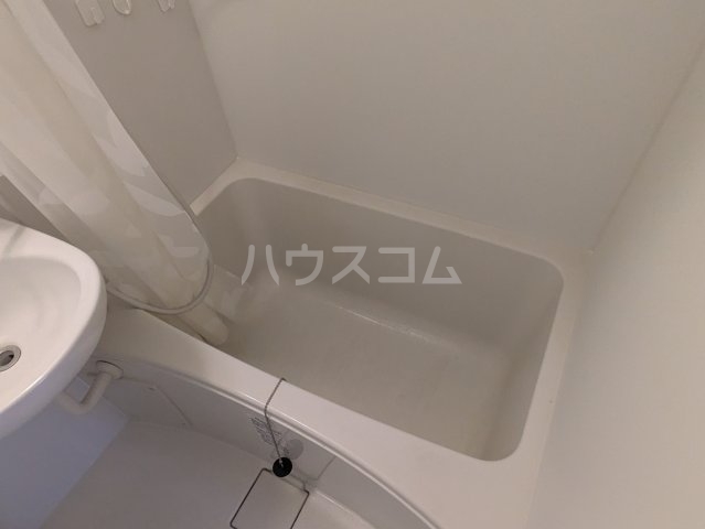 15/30 浴室