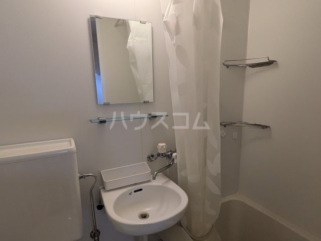 17/30 洗面