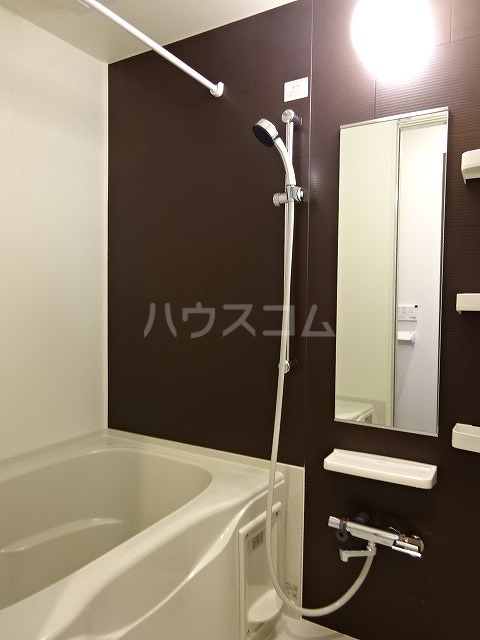 8/20 浴室