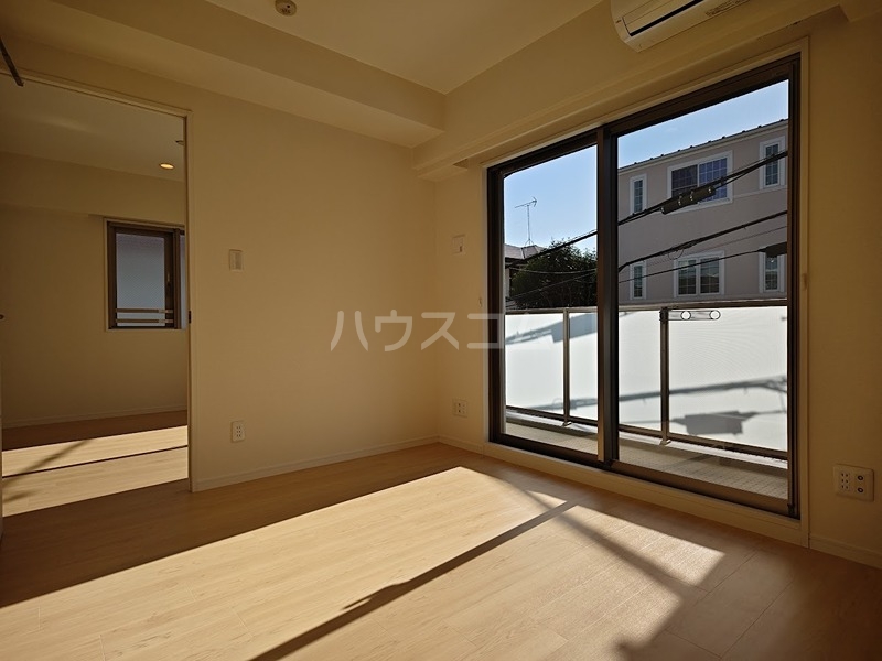 4/20 寝室