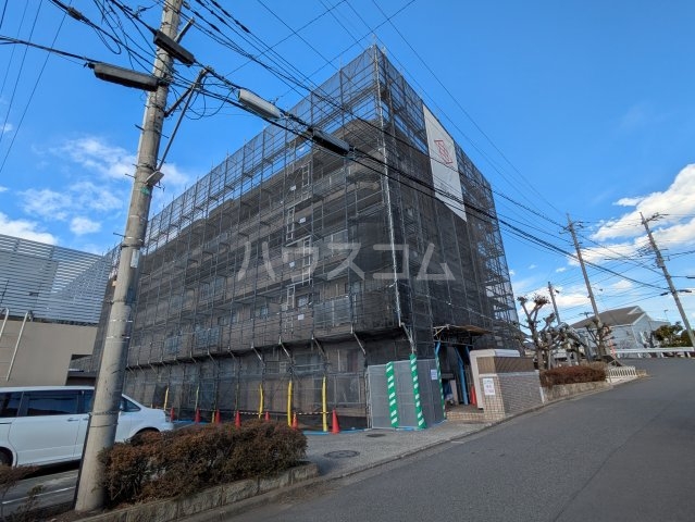 2/3 外観