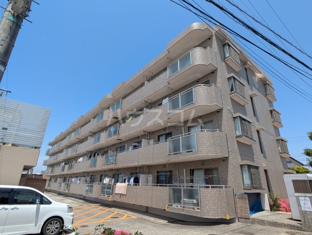 1/30 外観