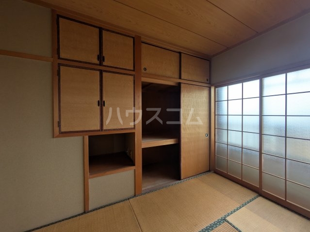 16/30 収納