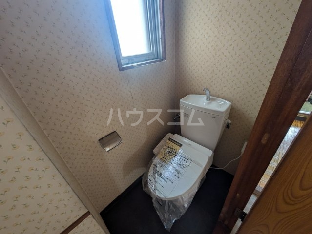 20/30 トイレ
