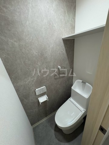 14/30 トイレ