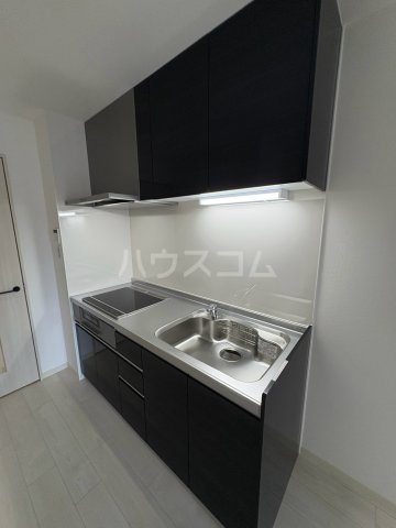 8/30 キッチン