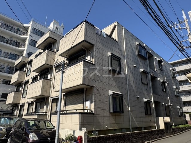 3/9 外観