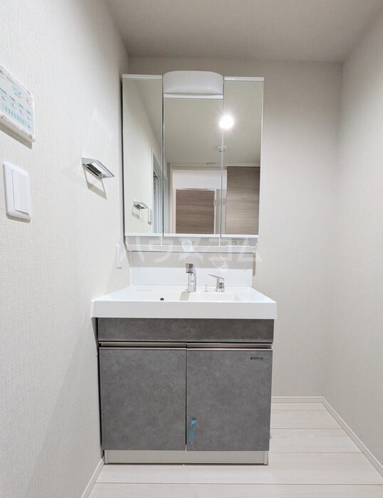 9/21 洗面
