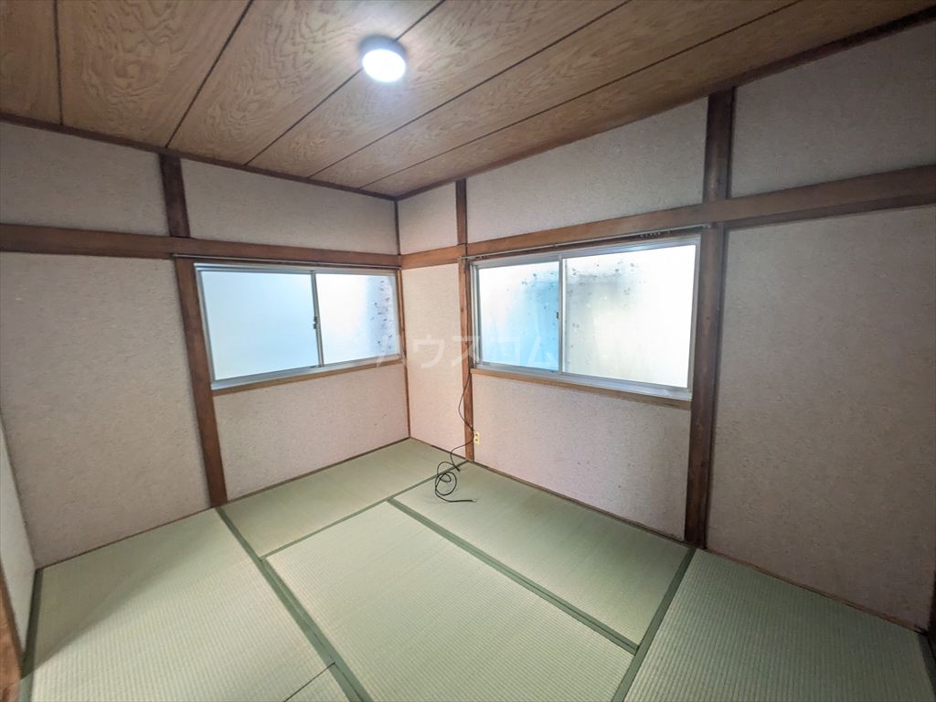 7/30 室内