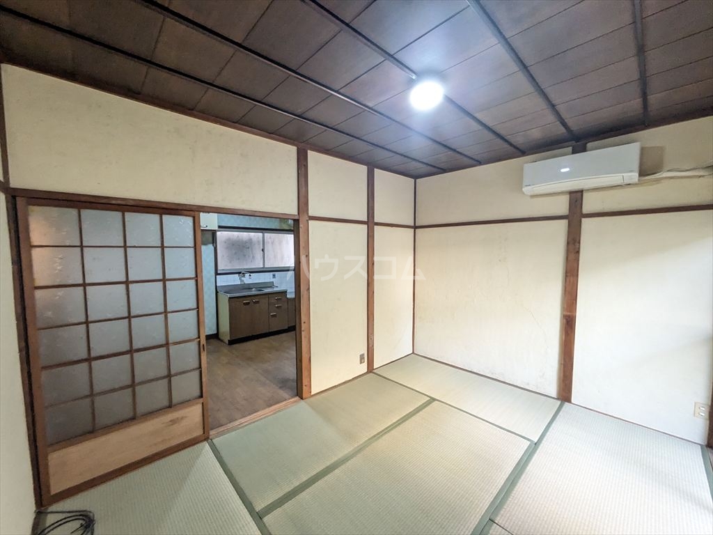 8/30 室内