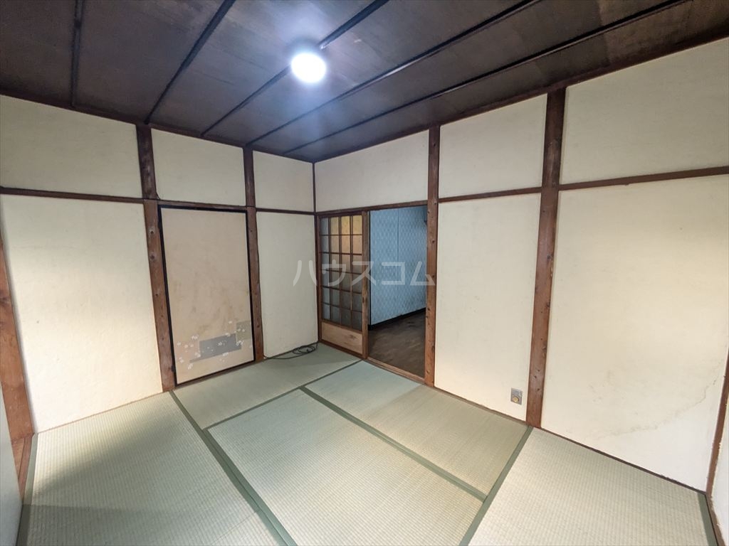 9/30 室内
