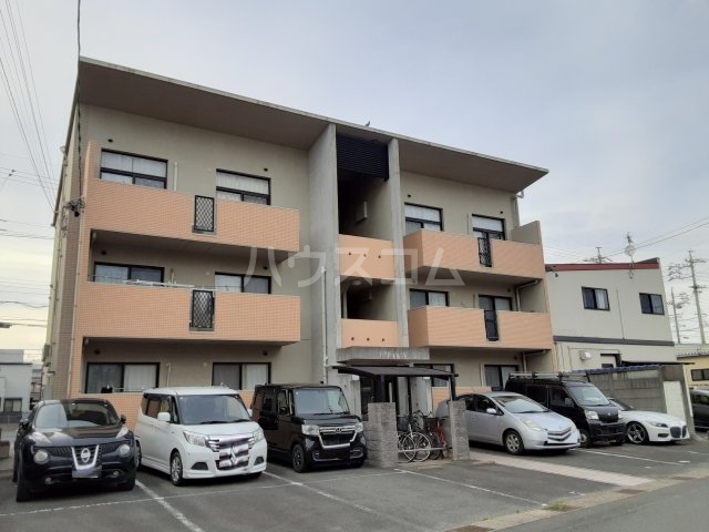 丸喜マンションの間取り
