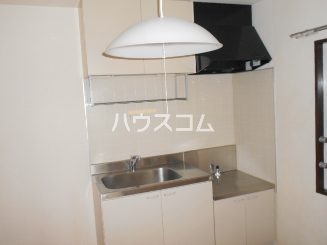 6/28 キッチン