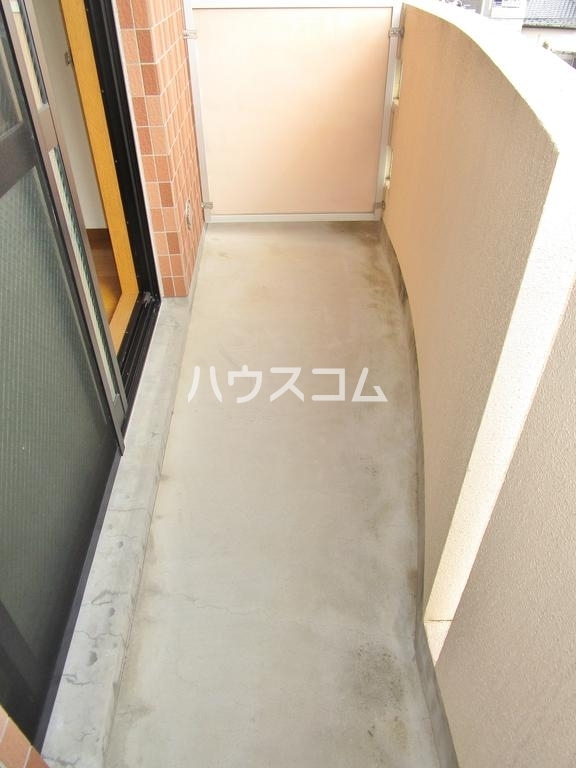 15/30 バルコニー