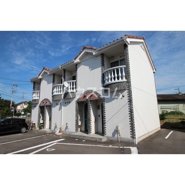 14/24 駐車場