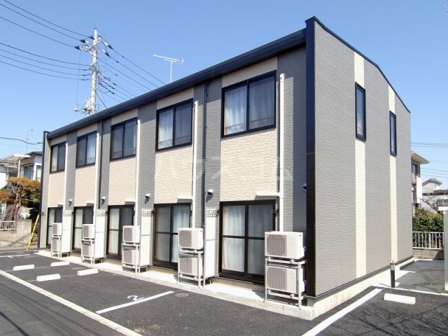 1/30 外観