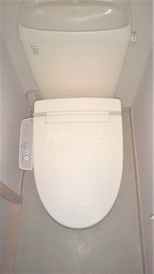 10/30 トイレ