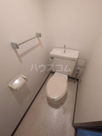 12/30 トイレ