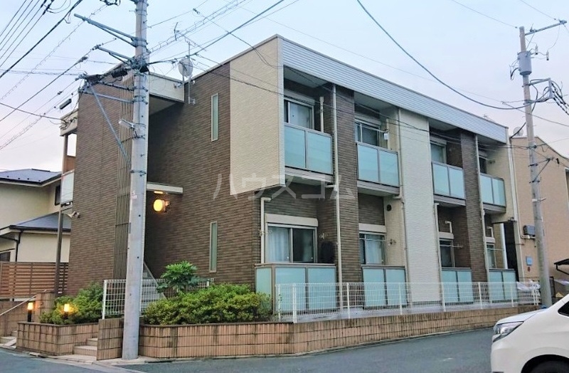 1/23 外観