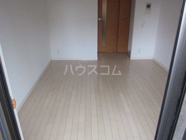 6/30 寝室