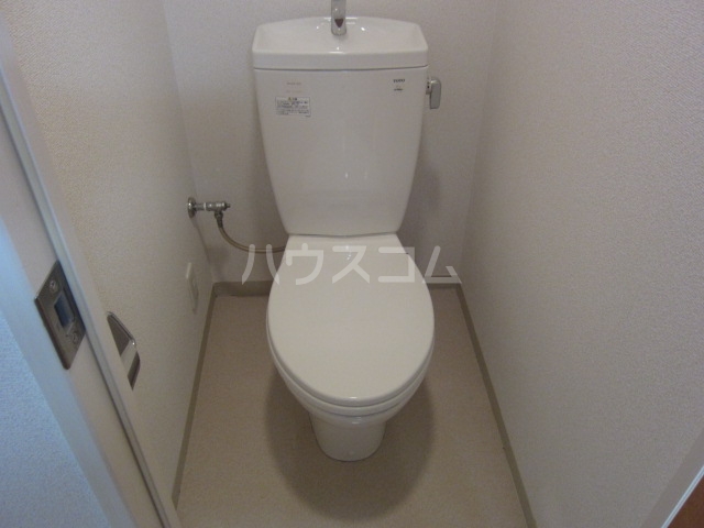 17/30 トイレ