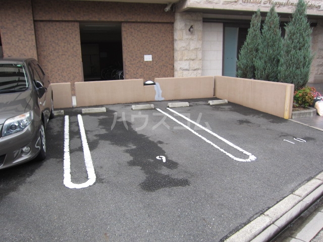 29/30 駐車場